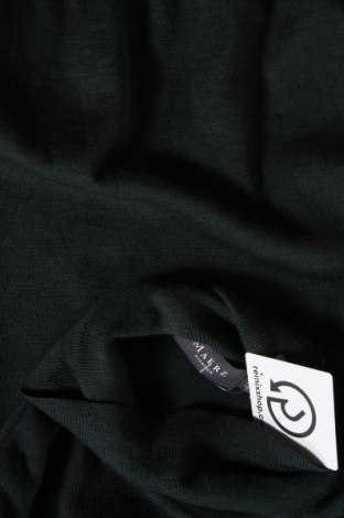 Ανδρικό πουλόβερ Maerz Muenchen, Μέγεθος L, Χρώμα Πράσινο, Τιμή 22,56 €