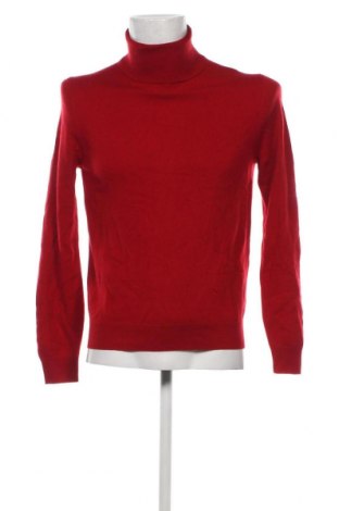 Pánsky sveter  Malo, Veľkosť M, Farba Červená, Cena  130,93 €