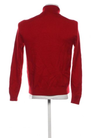 Herrenpullover Malo, Größe M, Farbe Rot, Preis 130,93 €