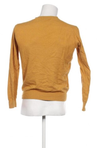 Ανδρικό πουλόβερ Mango, Μέγεθος S, Χρώμα Κίτρινο, Τιμή 4,42 €
