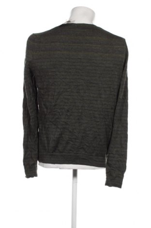 Herrenpullover Marc Anthony, Größe L, Farbe Grün, Preis 20,18 €