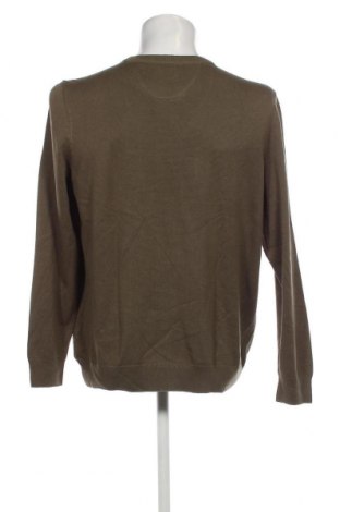 Мъжки пуловер Marc O'Polo, Размер XL, Цвят Зелен, Цена 96,00 лв.
