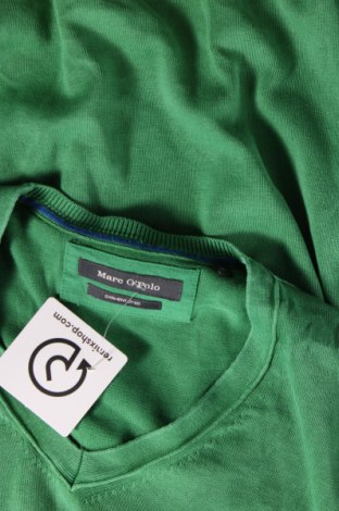 Мъжки пуловер Marc O'Polo, Размер XL, Цвят Зелен, Цена 38,40 лв.