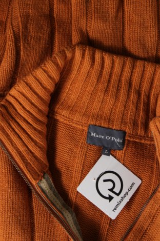 Ανδρικό πουλόβερ Marc O'Polo, Μέγεθος L, Χρώμα Πορτοκαλί, Τιμή 59,38 €