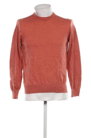 Ανδρικό πουλόβερ Marks & Spencer, Μέγεθος M, Χρώμα Ρόζ , Τιμή 10,02 €
