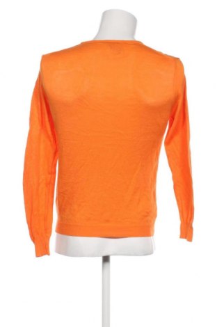 Herrenpullover Marks & Spencer, Größe S, Farbe Orange, Preis € 18,79
