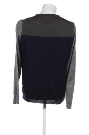 Herrenpullover Marks & Spencer, Größe L, Farbe Blau, Preis € 11,27