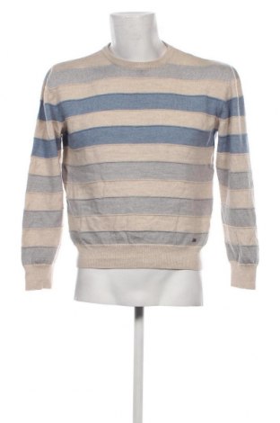 Мъжки пуловер Maselli, Размер L, Цвят Многоцветен, Цена 29,00 лв.