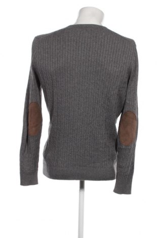 Pánsky sveter  Massimo Dutti, Veľkosť XL, Farba Sivá, Cena  14,06 €