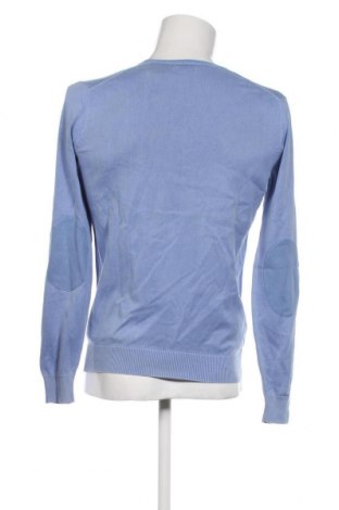 Pánsky sveter  Massimo Dutti, Veľkosť M, Farba Modrá, Cena  21,09 €