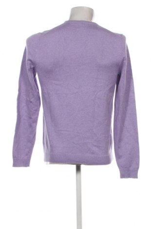 Мъжки пуловер McNeal, Размер M, Цвят Лилав, Цена 6,80 лв.