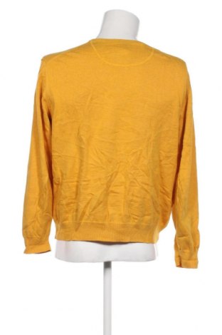 Herrenpullover McNeal, Größe XL, Farbe Gelb, Preis 4,97 €