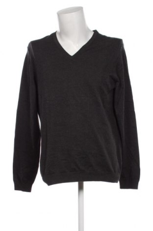 Ανδρικό πουλόβερ McNeal, Μέγεθος XL, Χρώμα Γκρί, Τιμή 12,62 €