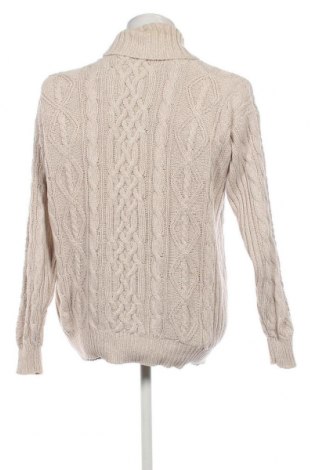 Ανδρικό πουλόβερ McNeal, Μέγεθος XL, Χρώμα  Μπέζ, Τιμή 3,79 €