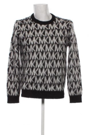 Мъжки пуловер Michael Kors, Размер L, Цвят Многоцветен, Цена 203,20 лв.