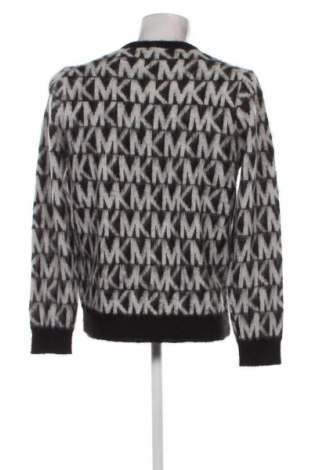 Мъжки пуловер Michael Kors, Размер L, Цвят Многоцветен, Цена 190,50 лв.