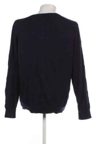 Мъжки пуловер Mojito-Bar, Размер L, Цвят Син, Цена 6,72 лв.