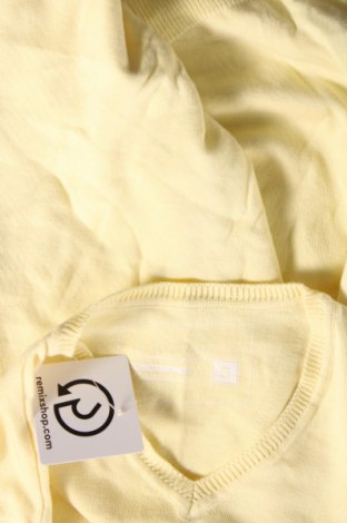 Ανδρικό πουλόβερ New Look, Μέγεθος S, Χρώμα Κίτρινο, Τιμή 4,13 €