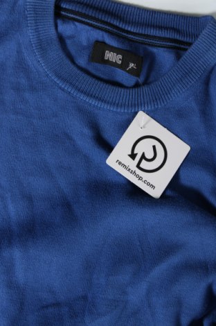 Ανδρικό πουλόβερ Nic, Μέγεθος XXL, Χρώμα Μπλέ, Τιμή 6,83 €