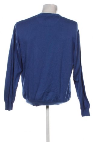 Herrenpullover Nic, Größe XXL, Farbe Blau, Preis 7,68 €