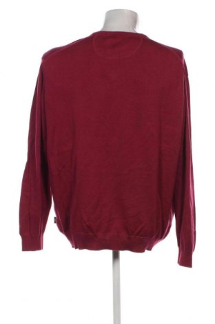 Мъжки пуловер Nic, Размер XXL, Цвят Розов, Цена 14,28 лв.