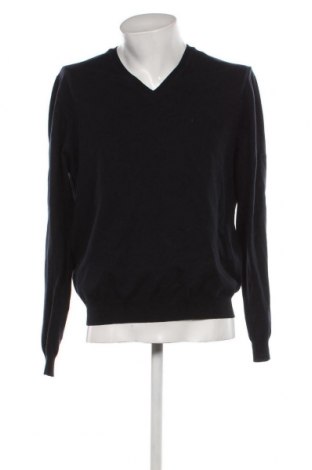 Ανδρικό πουλόβερ Nigel Hall, Μέγεθος XL, Χρώμα Μαύρο, Τιμή 28,67 €