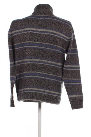 Мъжки пуловер Nkd, Размер L, Цвят Сив, Цена 8,41 лв.