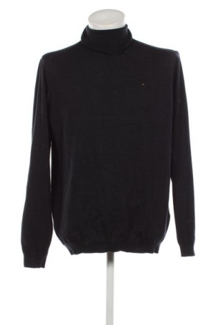 Мъжки пуловер No Excess, Размер XXL, Цвят Син, Цена 20,40 лв.