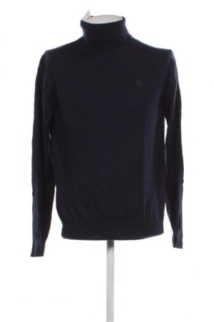Мъжки пуловер North Sails, Размер L, Цвят Син, Цена 61,94 лв.