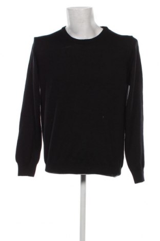 Мъжки пуловер North Sails, Размер L, Цвят Черен, Цена 119,00 лв.