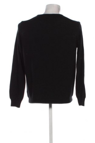 Мъжки пуловер North Sails, Размер L, Цвят Черен, Цена 56,00 лв.