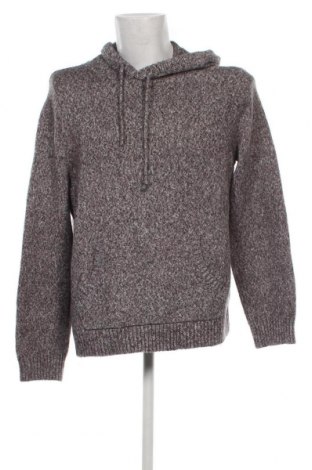 Мъжки пуловер Old Navy, Размер XL, Цвят Сив, Цена 6,46 лв.