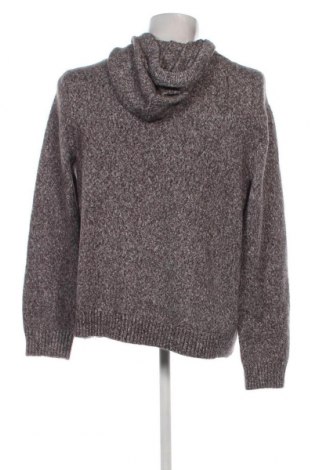 Herrenpullover Old Navy, Größe XL, Farbe Grau, Preis 4,50 €