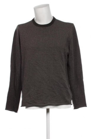 Ανδρικό πουλόβερ Only & Sons, Μέγεθος XL, Χρώμα Πράσινο, Τιμή 10,23 €