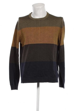 Ανδρικό πουλόβερ Only & Sons, Μέγεθος XL, Χρώμα Πολύχρωμο, Τιμή 10,76 €