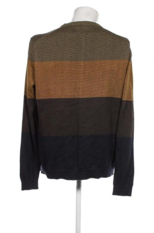 Ανδρικό πουλόβερ Only & Sons, Μέγεθος XL, Χρώμα Πολύχρωμο, Τιμή 17,94 €