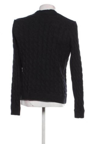 Ανδρικό πουλόβερ Only & Sons, Μέγεθος L, Χρώμα Μπλέ, Τιμή 5,20 €