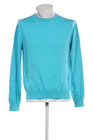 Pánsky sveter  Original Marines, Veľkosť XL, Farba Modrá, Cena  11,57 €