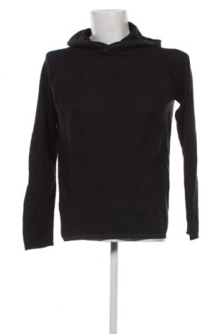 Ανδρικό πουλόβερ Originals By Jack & Jones, Μέγεθος L, Χρώμα Γκρί, Τιμή 11,99 €