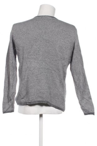 Ανδρικό πουλόβερ Originals By Jack & Jones, Μέγεθος XL, Χρώμα Γκρί, Τιμή 4,42 €