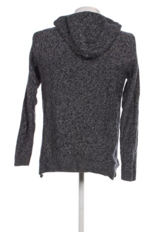Ανδρικό πουλόβερ Originals By Jack & Jones, Μέγεθος M, Χρώμα Μπλέ, Τιμή 5,47 €