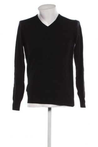 Мъжки пуловер Oviesse, Размер S, Цвят Черен, Цена 15,95 лв.