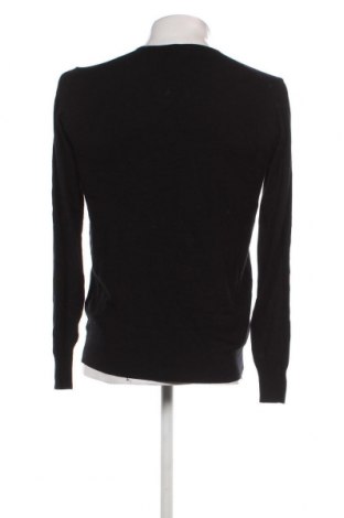 Ανδρικό πουλόβερ Oviesse, Μέγεθος S, Χρώμα Μαύρο, Τιμή 6,28 €