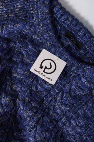 Herrenpullover Oviesse, Größe XXL, Farbe Blau, Preis € 15,89