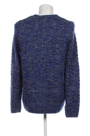 Herrenpullover Oviesse, Größe XXL, Farbe Blau, Preis 15,99 €