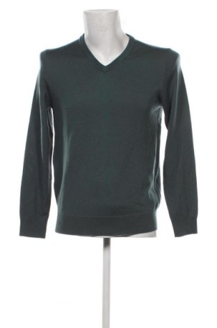 Ανδρικό πουλόβερ Paul Hunter, Μέγεθος M, Χρώμα Πράσινο, Τιμή 23,81 €