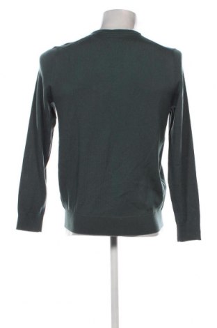 Мъжки пуловер Paul Hunter, Размер M, Цвят Зелен, Цена 56,00 лв.