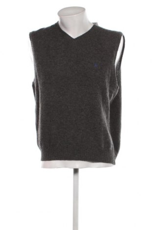 Мъжки пуловер Polo By Ralph Lauren, Размер XL, Цвят Сив, Цена 28,77 лв.