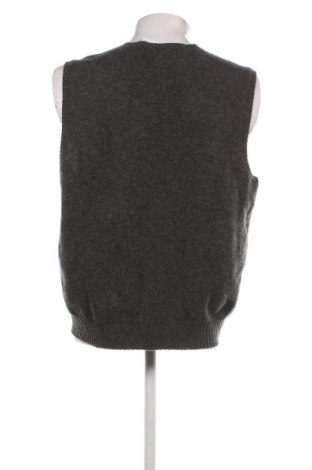 Мъжки пуловер Polo By Ralph Lauren, Размер XL, Цвят Сив, Цена 137,00 лв.