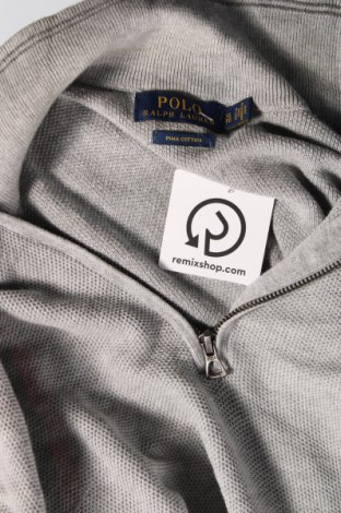 Ανδρικό πουλόβερ Polo By Ralph Lauren, Μέγεθος XL, Χρώμα Γκρί, Τιμή 32,20 €